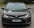 Коричневий Тойота Камрі, об'ємом двигуна 2.5 л та пробігом 58 тис. км за 34599 $, фото 3 на Automoto.ua