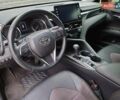 Коричневый Тойота Камри, объемом двигателя 2.49 л и пробегом 32 тыс. км за 29500 $, фото 13 на Automoto.ua