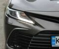 Коричневий Тойота Камрі, об'ємом двигуна 2.5 л та пробігом 58 тис. км за 34599 $, фото 5 на Automoto.ua