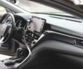 Коричневий Тойота Камрі, об'ємом двигуна 2.5 л та пробігом 58 тис. км за 34599 $, фото 28 на Automoto.ua