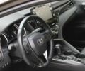 Коричневий Тойота Камрі, об'ємом двигуна 2.5 л та пробігом 58 тис. км за 34599 $, фото 20 на Automoto.ua
