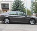 Коричневий Тойота Камрі, об'ємом двигуна 2.5 л та пробігом 58 тис. км за 34599 $, фото 10 на Automoto.ua