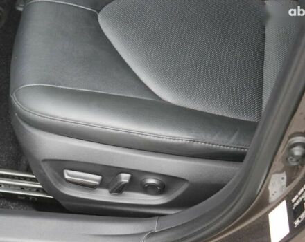 Коричневий Тойота Камрі, об'ємом двигуна 2.5 л та пробігом 58 тис. км за 34599 $, фото 21 на Automoto.ua