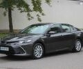 Коричневий Тойота Камрі, об'ємом двигуна 2.5 л та пробігом 58 тис. км за 34599 $, фото 1 на Automoto.ua