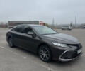 Коричневий Тойота Камрі, об'ємом двигуна 2.49 л та пробігом 76 тис. км за 35500 $, фото 2 на Automoto.ua