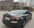 Коричневий Тойота Камрі, об'ємом двигуна 2.49 л та пробігом 76 тис. км за 35500 $, фото 6 на Automoto.ua