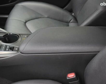 Коричневий Тойота Камрі, об'ємом двигуна 2.5 л та пробігом 58 тис. км за 34599 $, фото 22 на Automoto.ua