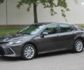 Коричневий Тойота Камрі, об'ємом двигуна 2.5 л та пробігом 58 тис. км за 34599 $, фото 1 на Automoto.ua