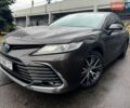 Коричневий Тойота Камрі, об'ємом двигуна 2.49 л та пробігом 75 тис. км за 34555 $, фото 1 на Automoto.ua