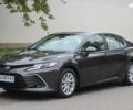 Коричневий Тойота Камрі, об'ємом двигуна 2.5 л та пробігом 58 тис. км за 34599 $, фото 2 на Automoto.ua