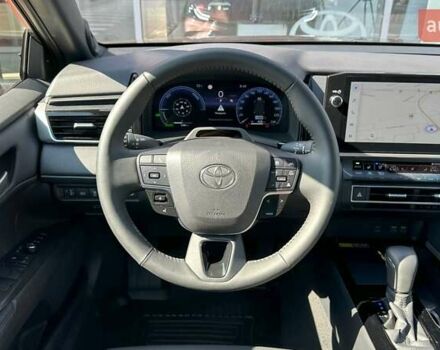 Коричневий Тойота Камрі, об'ємом двигуна 2.49 л та пробігом 3 тис. км за 49000 $, фото 9 на Automoto.ua