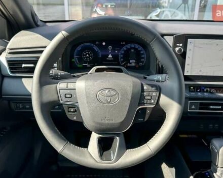 Коричневий Тойота Камрі, об'ємом двигуна 2.49 л та пробігом 3 тис. км за 49000 $, фото 18 на Automoto.ua