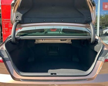 Коричневий Тойота Камрі, об'ємом двигуна 2.49 л та пробігом 3 тис. км за 49000 $, фото 10 на Automoto.ua