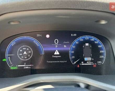 Коричневий Тойота Камрі, об'ємом двигуна 2.49 л та пробігом 3 тис. км за 49000 $, фото 21 на Automoto.ua