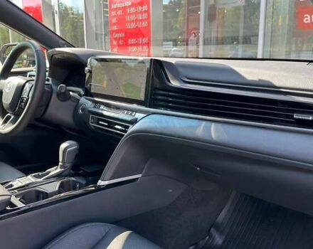 Коричневий Тойота Камрі, об'ємом двигуна 2.49 л та пробігом 3 тис. км за 49000 $, фото 6 на Automoto.ua