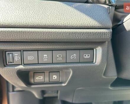 Коричневий Тойота Камрі, об'ємом двигуна 2.49 л та пробігом 3 тис. км за 49000 $, фото 15 на Automoto.ua