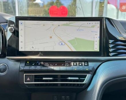 Коричневий Тойота Камрі, об'ємом двигуна 2.49 л та пробігом 3 тис. км за 49000 $, фото 22 на Automoto.ua