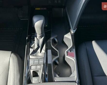 Коричневий Тойота Камрі, об'ємом двигуна 2.49 л та пробігом 3 тис. км за 49000 $, фото 24 на Automoto.ua