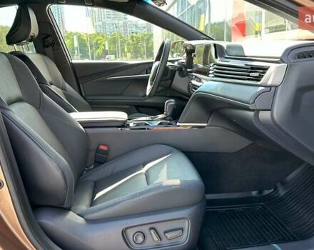 Коричневий Тойота Камрі, об'ємом двигуна 2.49 л та пробігом 3 тис. км за 49000 $, фото 5 на Automoto.ua