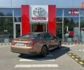 Коричневий Тойота Камрі, об'ємом двигуна 2.49 л та пробігом 3 тис. км за 49000 $, фото 27 на Automoto.ua