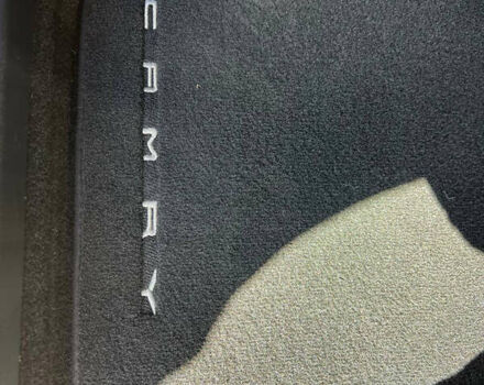 Коричневый Тойота Камри, объемом двигателя 2.49 л и пробегом 25 тыс. км за 34500 $, фото 11 на Automoto.ua