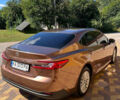Коричневый Тойота Камри, объемом двигателя 2.49 л и пробегом 25 тыс. км за 34500 $, фото 3 на Automoto.ua