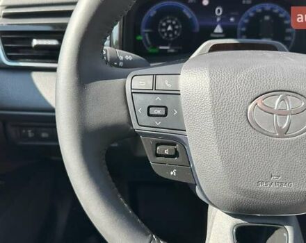 Коричневий Тойота Камрі, об'ємом двигуна 2.49 л та пробігом 3 тис. км за 49000 $, фото 19 на Automoto.ua