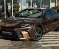 Коричневий Тойота Камрі, об'ємом двигуна 2.49 л та пробігом 1 тис. км за 46493 $, фото 1 на Automoto.ua