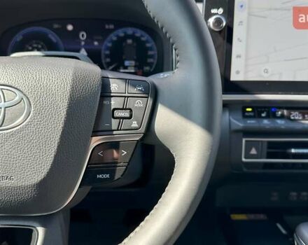 Коричневий Тойота Камрі, об'ємом двигуна 2.49 л та пробігом 3 тис. км за 49000 $, фото 20 на Automoto.ua