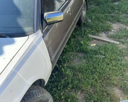 Коричневый Тойота Камри, объемом двигателя 2 л и пробегом 3 тыс. км за 200 $, фото 1 на Automoto.ua