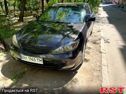 Коричневый Тойота Камри, объемом двигателя 3 л и пробегом 0 тыс. км за 4000 $, фото 1 на Automoto.ua