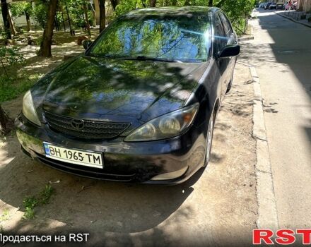 Коричневый Тойота Камри, объемом двигателя 3 л и пробегом 0 тыс. км за 4000 $, фото 1 на Automoto.ua