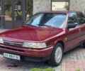 Червоний Тойота Камрі, об'ємом двигуна 2.51 л та пробігом 377 тис. км за 1550 $, фото 1 на Automoto.ua