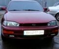Червоний Тойота Камрі, об'ємом двигуна 2.2 л та пробігом 300 тис. км за 3500 $, фото 1 на Automoto.ua