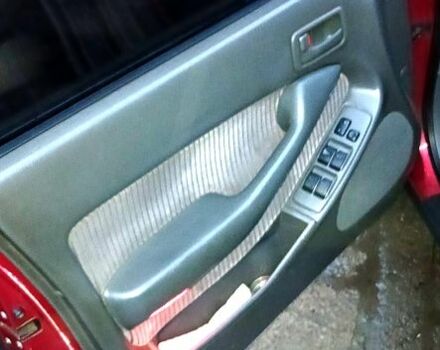 Червоний Тойота Камрі, об'ємом двигуна 2.2 л та пробігом 300 тис. км за 3500 $, фото 6 на Automoto.ua