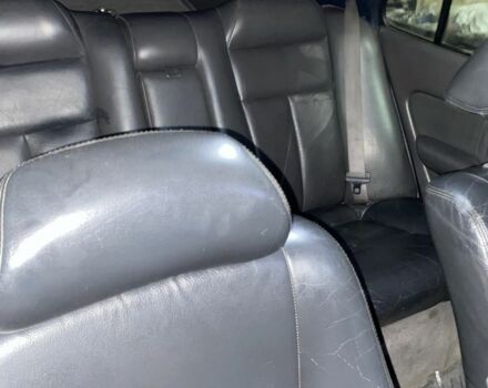 Червоний Тойота Камрі, об'ємом двигуна 3 л та пробігом 230 тис. км за 1450 $, фото 3 на Automoto.ua