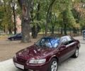 Красный Тойота Камри, объемом двигателя 3 л и пробегом 424 тыс. км за 4500 $, фото 1 на Automoto.ua
