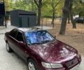 Красный Тойота Камри, объемом двигателя 3 л и пробегом 424 тыс. км за 4500 $, фото 5 на Automoto.ua