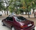 Красный Тойота Камри, объемом двигателя 3 л и пробегом 424 тыс. км за 4500 $, фото 1 на Automoto.ua