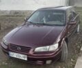 Червоний Тойота Камрі, об'ємом двигуна 2.2 л та пробігом 465 тис. км за 2700 $, фото 2 на Automoto.ua