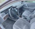 Красный Тойота Камри, объемом двигателя 2.2 л и пробегом 390 тыс. км за 3400 $, фото 1 на Automoto.ua
