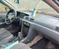 Красный Тойота Камри, объемом двигателя 2.16 л и пробегом 406 тыс. км за 3500 $, фото 7 на Automoto.ua