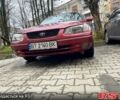 Красный Тойота Камри, объемом двигателя 2.2 л и пробегом 0 тыс. км за 2800 $, фото 1 на Automoto.ua