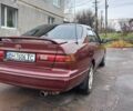 Червоний Тойота Камрі, об'ємом двигуна 2.2 л та пробігом 420 тис. км за 3200 $, фото 2 на Automoto.ua