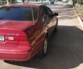 Красный Тойота Камри, объемом двигателя 2.16 л и пробегом 202 тыс. км за 5000 $, фото 21 на Automoto.ua