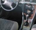 Красный Тойота Камри, объемом двигателя 2.16 л и пробегом 202 тыс. км за 5000 $, фото 8 на Automoto.ua