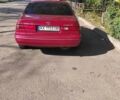 Красный Тойота Камри, объемом двигателя 2.16 л и пробегом 202 тыс. км за 5000 $, фото 18 на Automoto.ua
