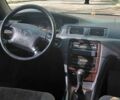 Красный Тойота Камри, объемом двигателя 2.16 л и пробегом 202 тыс. км за 5000 $, фото 1 на Automoto.ua