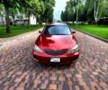 Красный Тойота Камри, объемом двигателя 2.4 л и пробегом 220 тыс. км за 4500 $, фото 6 на Automoto.ua