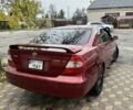 Красный Тойота Камри, объемом двигателя 2.4 л и пробегом 246 тыс. км за 4100 $, фото 13 на Automoto.ua